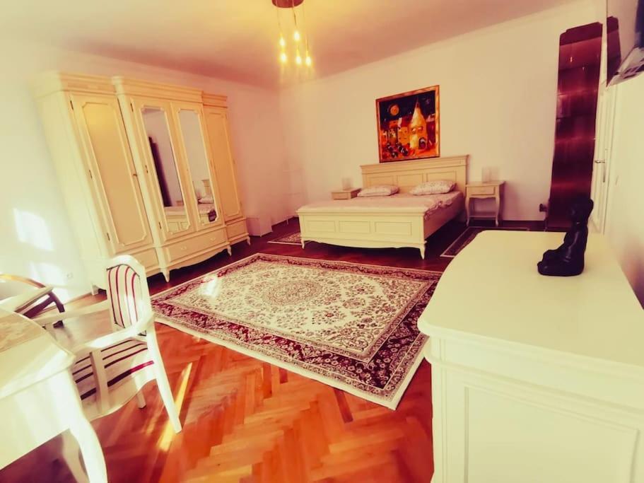 Casa Young&Jung Nagyszeben Kültér fotó
