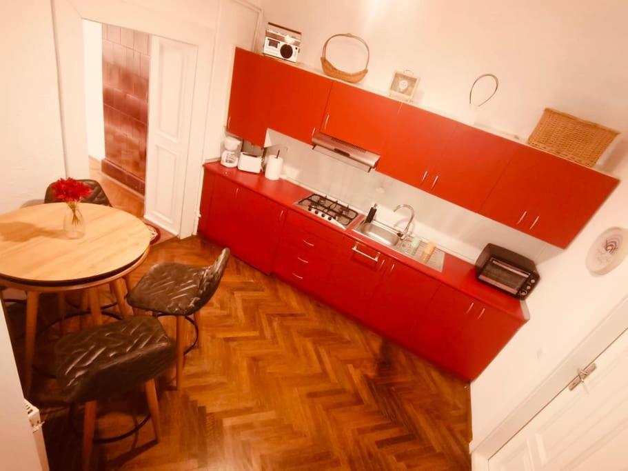 Casa Young&Jung Nagyszeben Kültér fotó