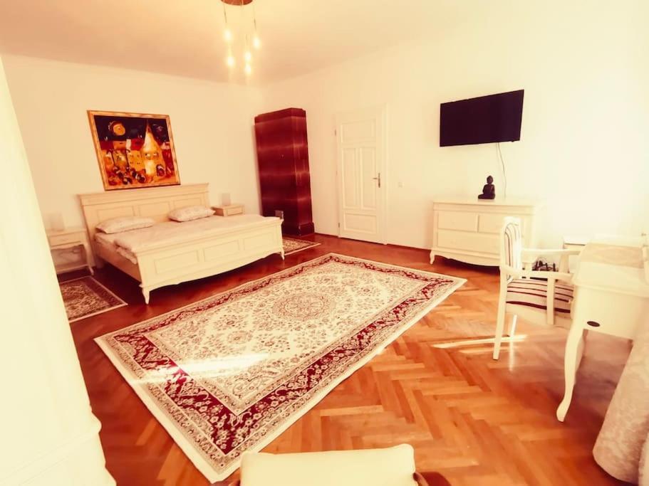 Casa Young&Jung Nagyszeben Kültér fotó