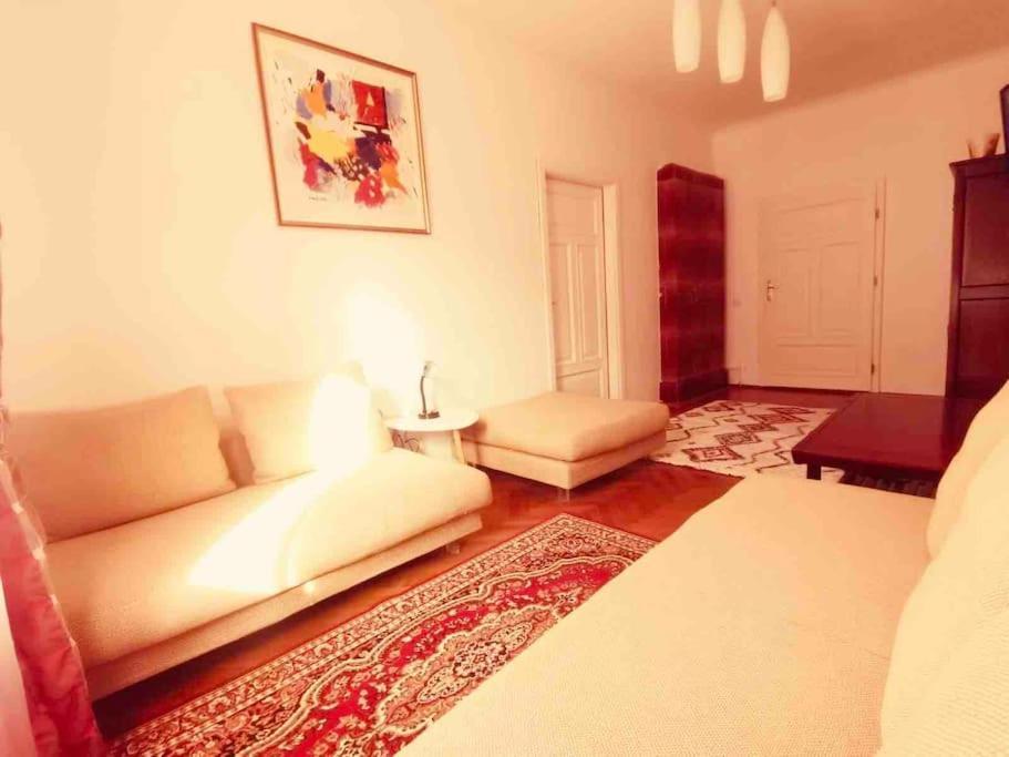 Casa Young&Jung Nagyszeben Kültér fotó