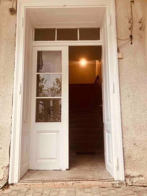Casa Young&Jung Nagyszeben Kültér fotó