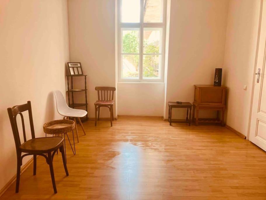 Casa Young&Jung Nagyszeben Kültér fotó