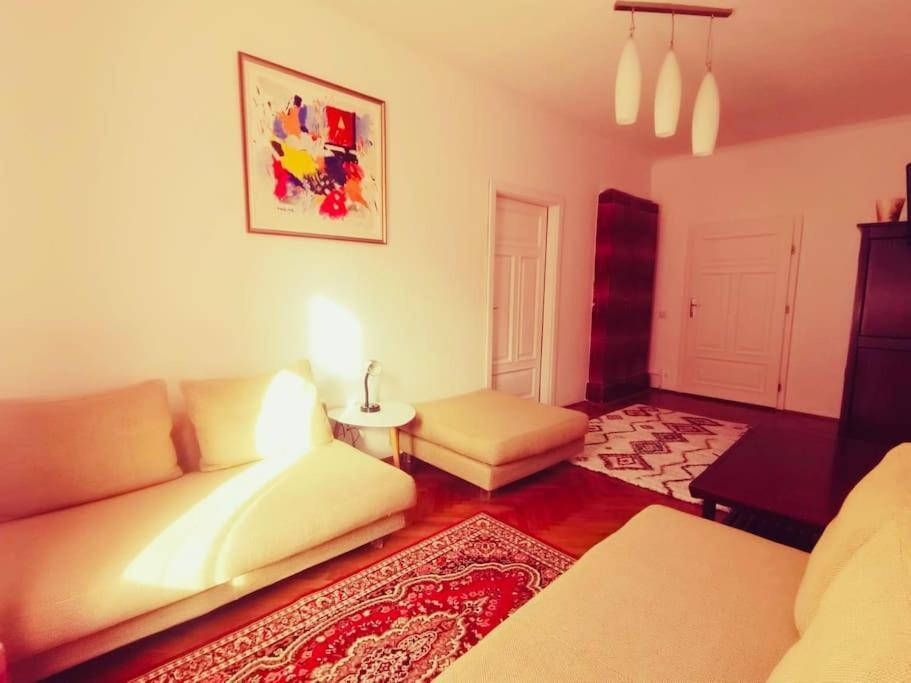 Casa Young&Jung Nagyszeben Kültér fotó