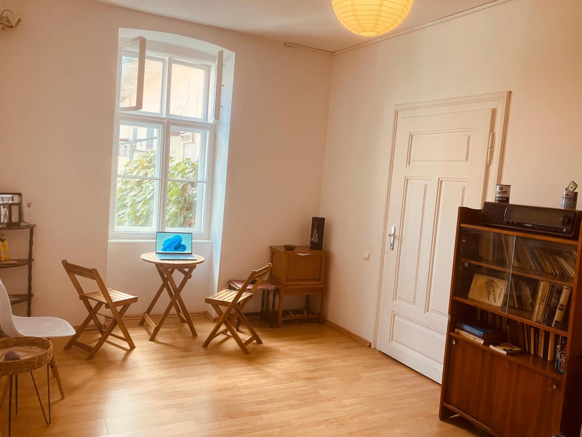 Casa Young&Jung Nagyszeben Kültér fotó